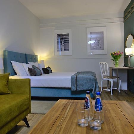 Hotel I Restauracja Na Skarpie Зомбковице Шльонске Екстериор снимка
