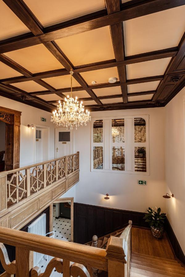 Hotel I Restauracja Na Skarpie Зомбковице Шльонске Екстериор снимка
