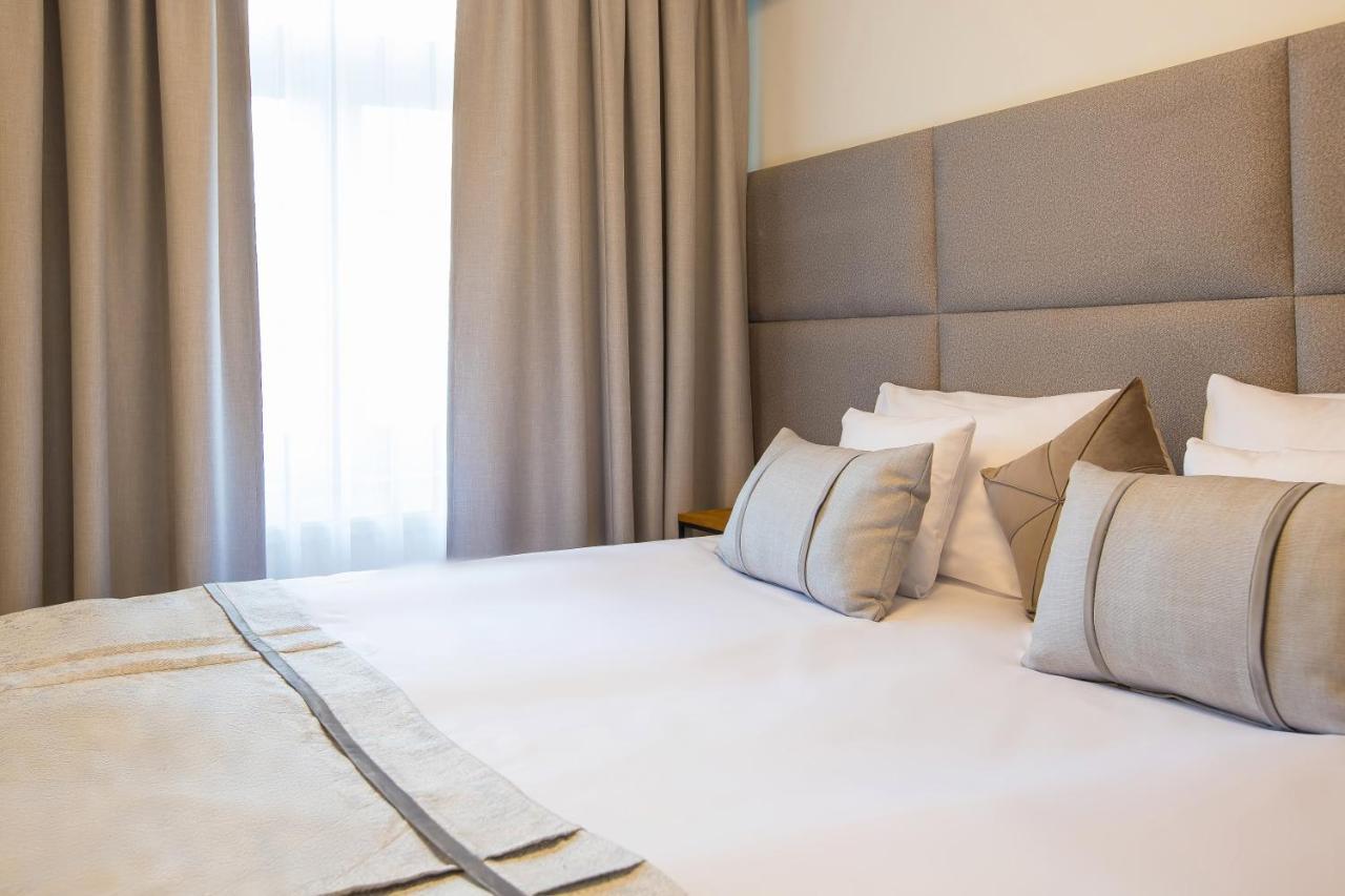 Hotel I Restauracja Na Skarpie Зомбковице Шльонске Екстериор снимка