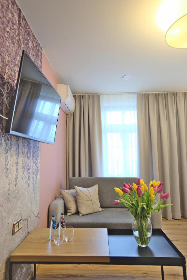 Hotel I Restauracja Na Skarpie Зомбковице Шльонске Екстериор снимка