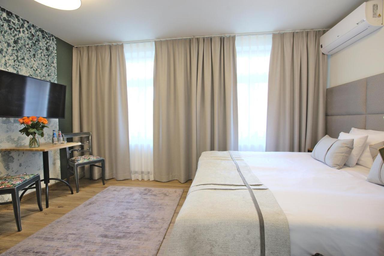 Hotel I Restauracja Na Skarpie Зомбковице Шльонске Екстериор снимка