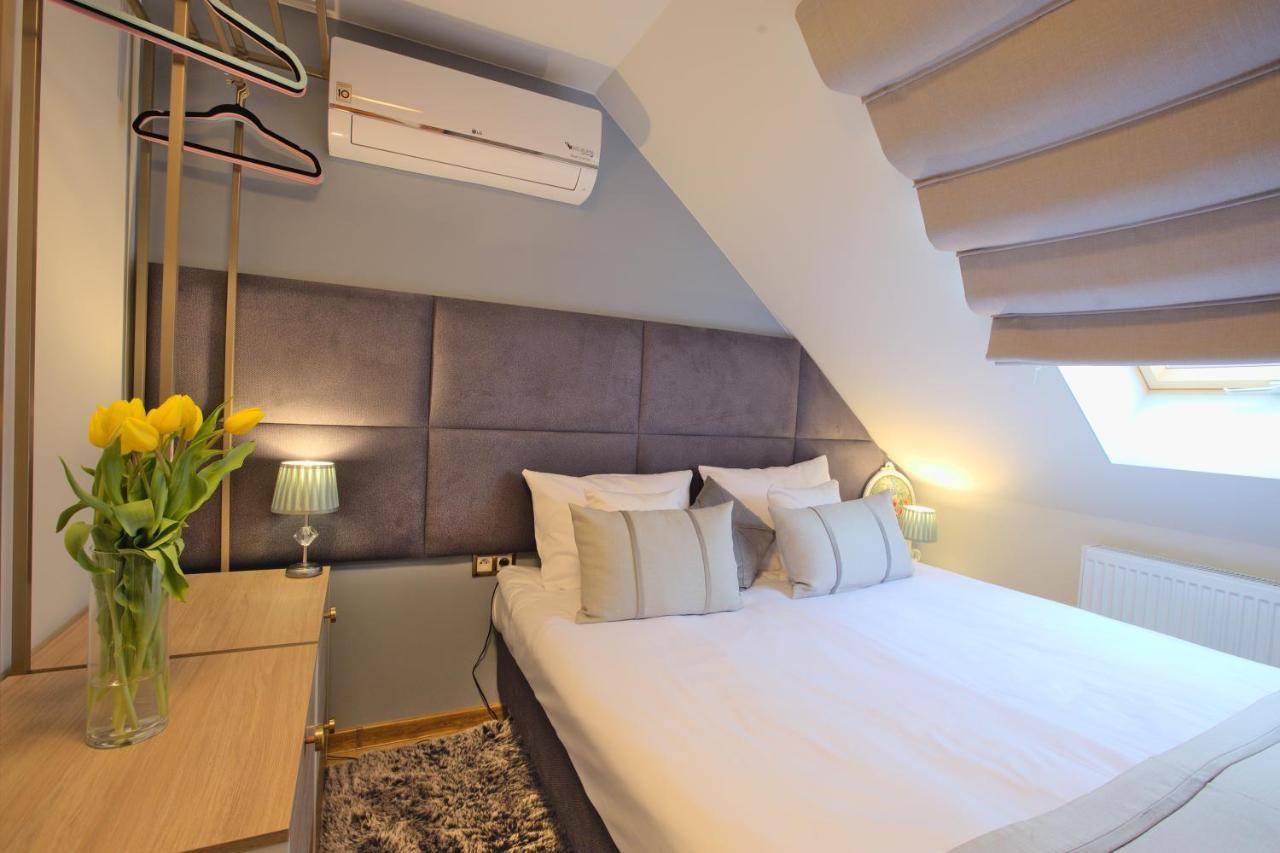 Hotel I Restauracja Na Skarpie Зомбковице Шльонске Екстериор снимка
